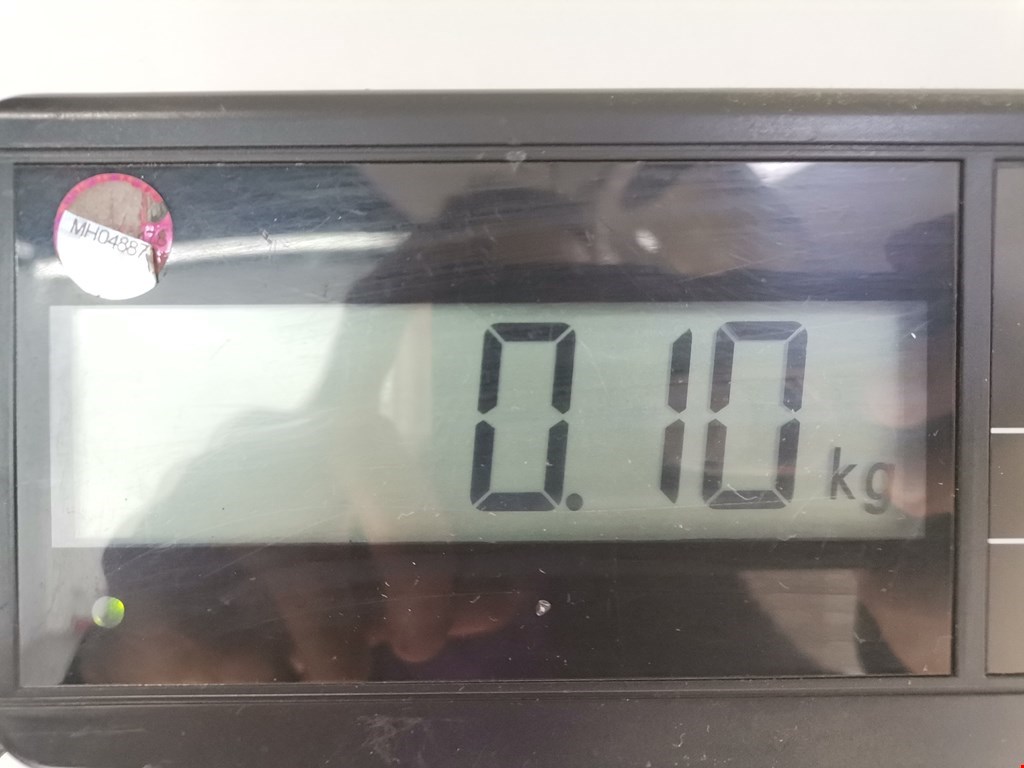 Ручка дверная задняя внутренняя правая VOLKSWAGEN Touran 2003-2010