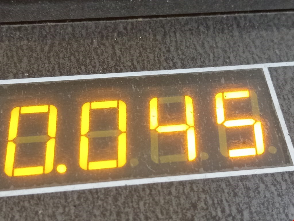 Датчик парковки OPEL Omega B 1994-2004