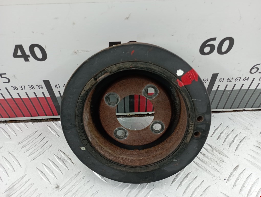 Шестерня коленвала (шкив) RENAULT Laguna 1993-2000