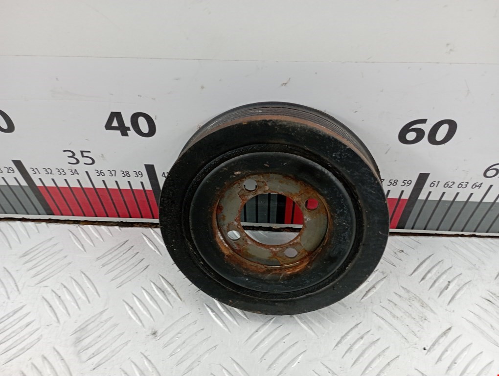 Шестерня коленвала (шкив) RENAULT Laguna 1993-2000