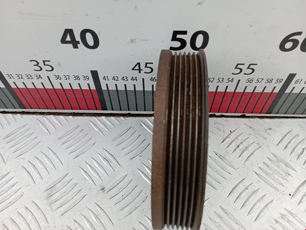 Шестерня коленвала (шкив) RENAULT Laguna 1993-2000