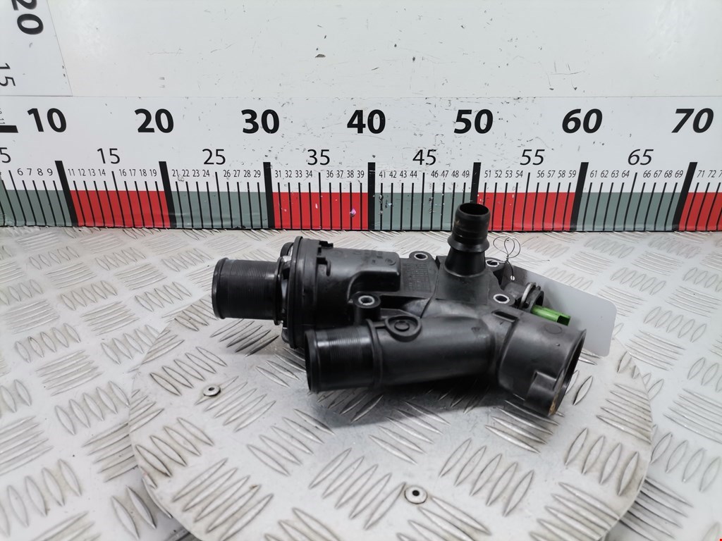 Корпус термостата FORD Mondeo IV 2007-2015