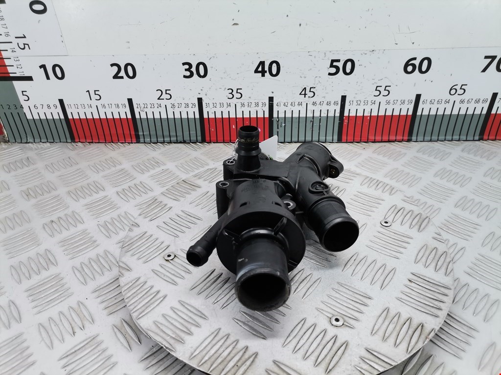 Корпус термостата FORD Mondeo IV 2007-2015