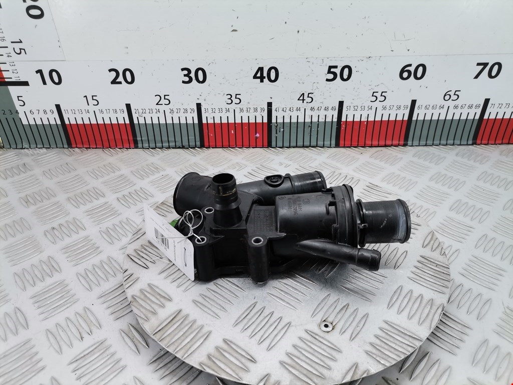 Корпус термостата FORD Mondeo IV 2007-2015