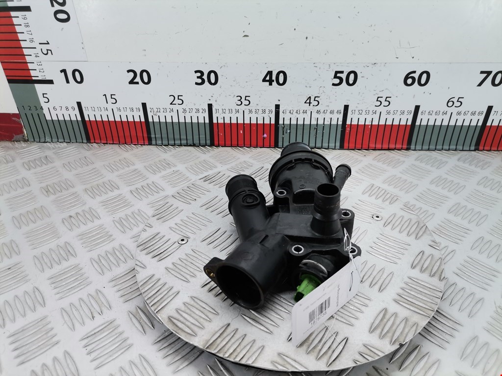 Корпус термостата FORD Mondeo IV 2007-2015