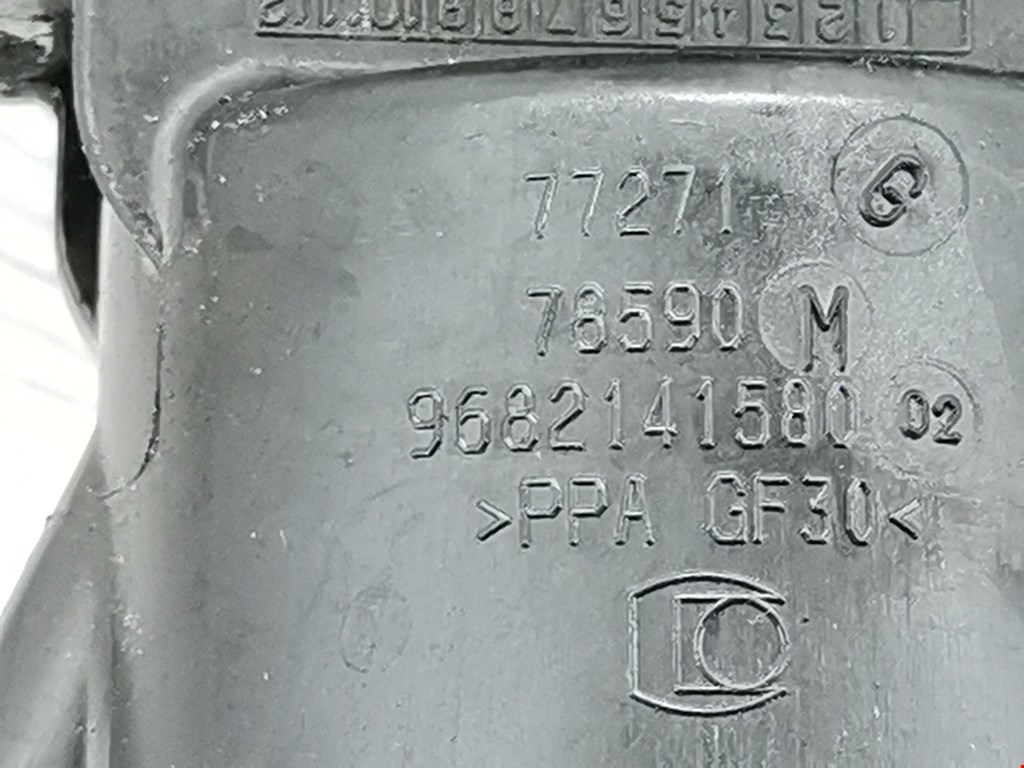 Корпус термостата FORD Mondeo IV 2007-2015