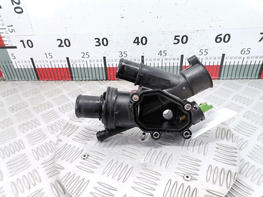 Корпус термостата FORD Mondeo IV 2007-2015