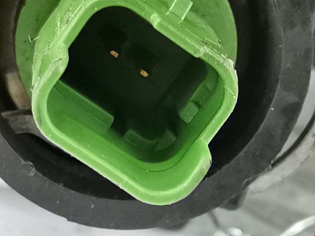 Корпус термостата FORD Mondeo IV 2007-2015