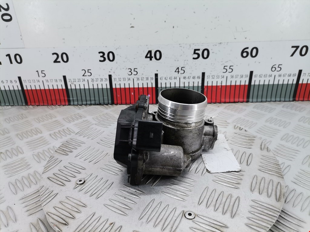 Заслонка дроссельная Ford Mondeo 4 (2006-2014)