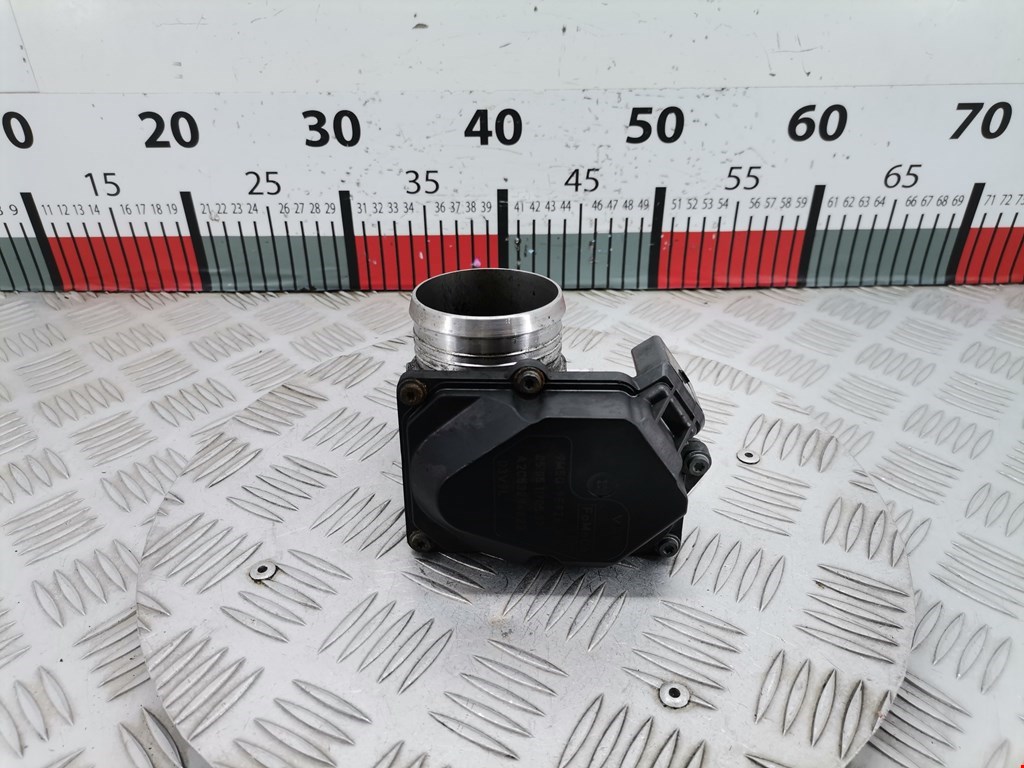 Защита антигравийная FORD Mondeo IV 2007-2015