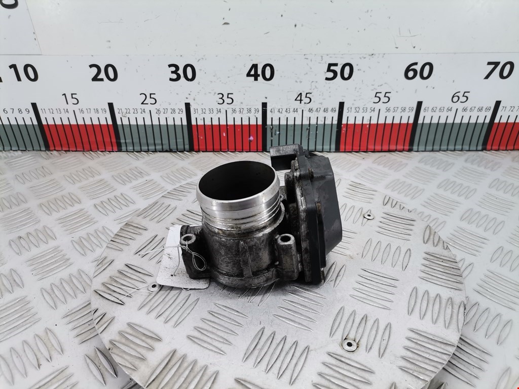 Защита антигравийная FORD Mondeo IV 2007-2015