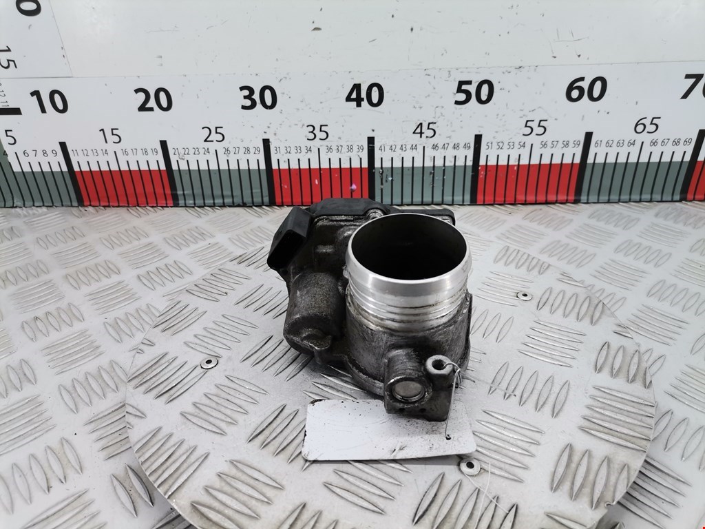 Защита антигравийная FORD Mondeo IV 2007-2015