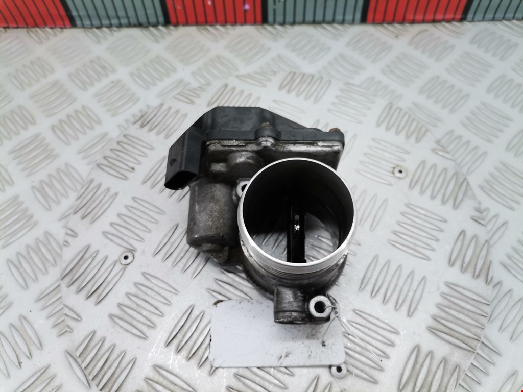 Защита антигравийная FORD Mondeo IV 2007-2015