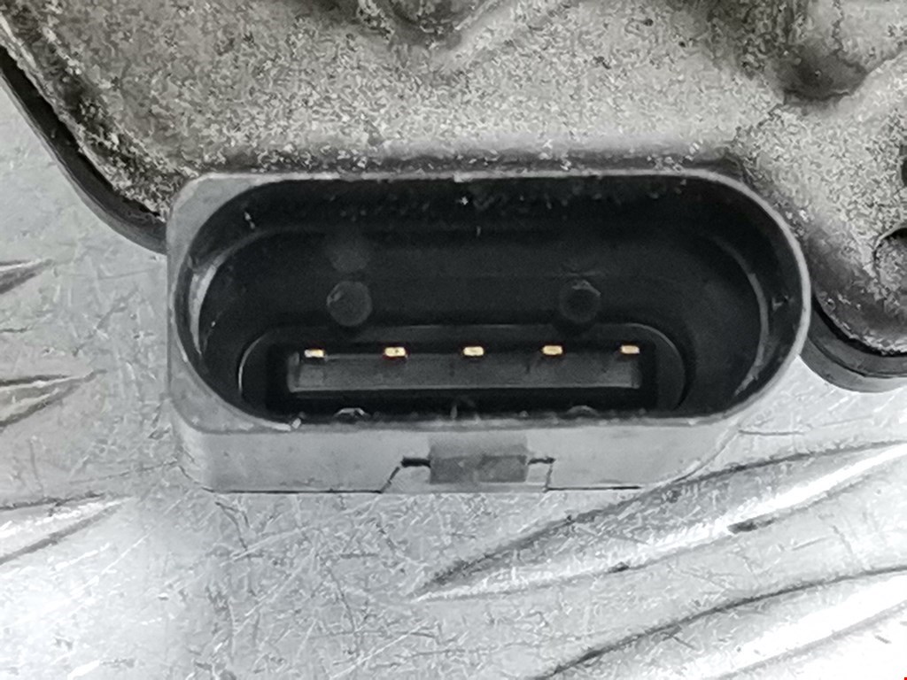 Защита антигравийная FORD Mondeo IV 2007-2015