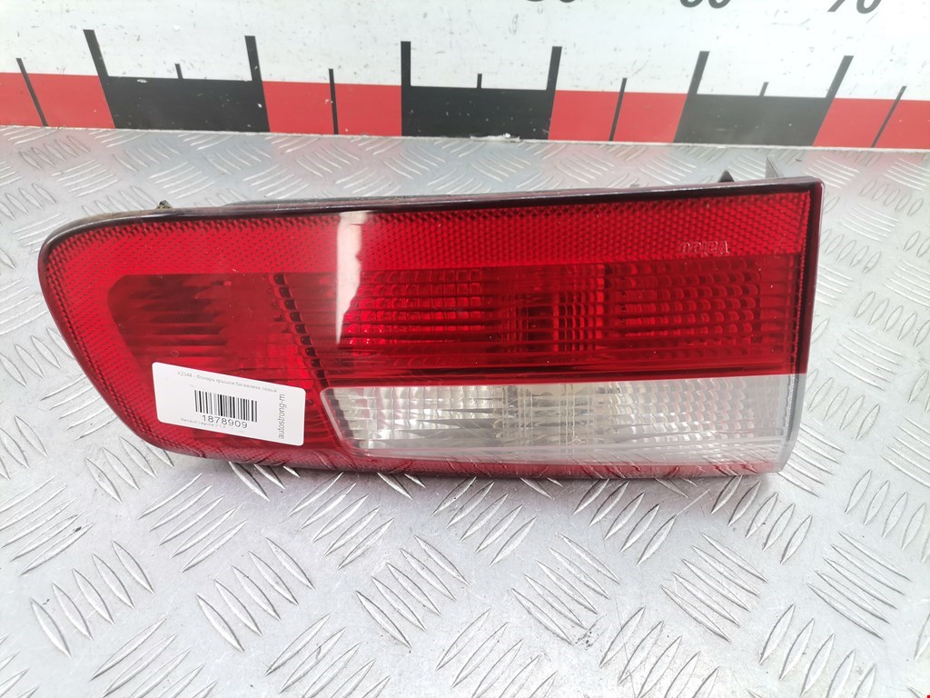 Фонарь задний внутренний левый RENAULT Laguna 2001-2007