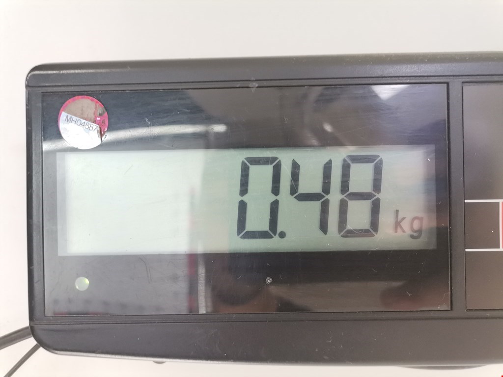 Фонарь задний внутренний левый RENAULT Laguna 2001-2007