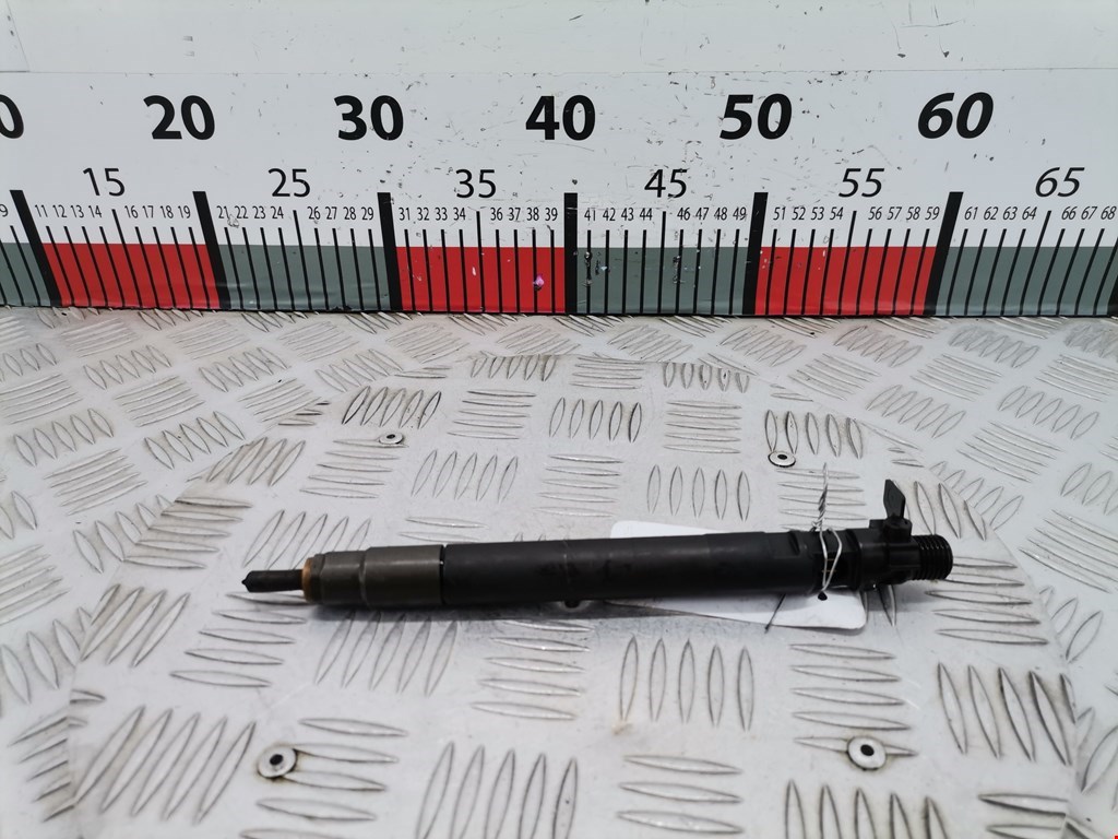 Форсунка дизельная электрическая FORD Mondeo IV 2007-2015