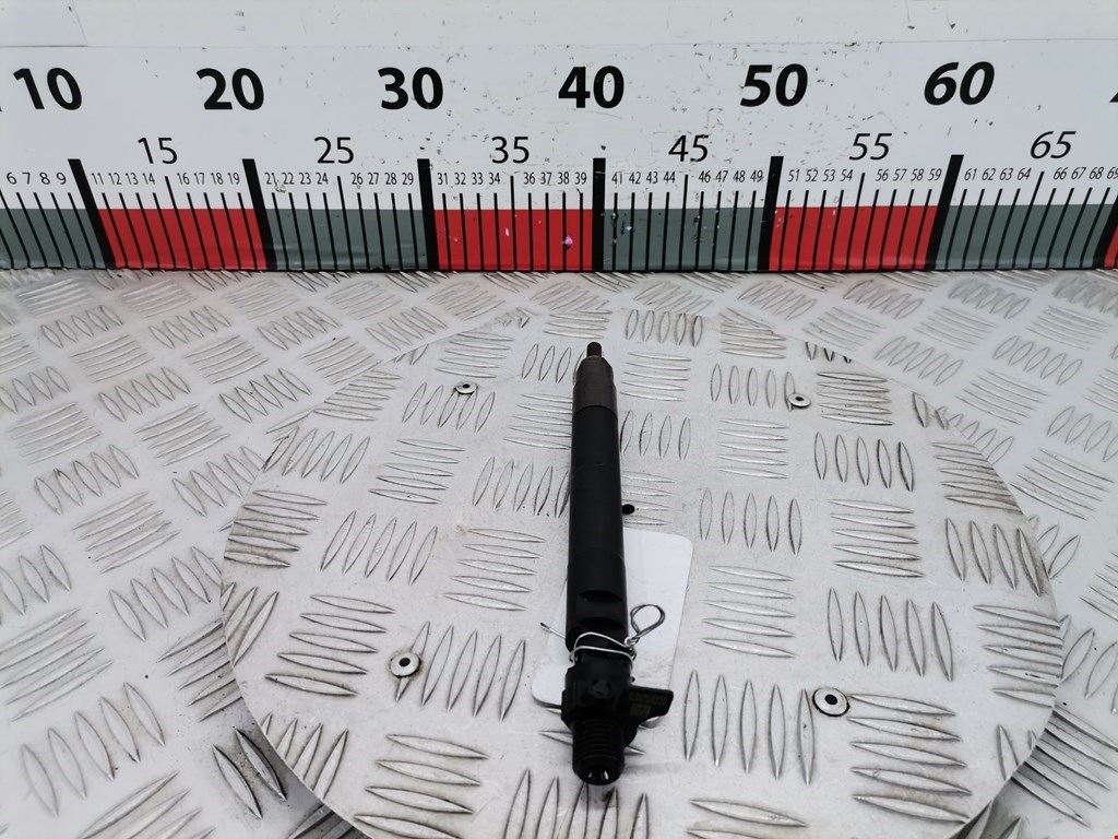 Форсунка дизельная электрическая FORD Mondeo IV 2007-2015