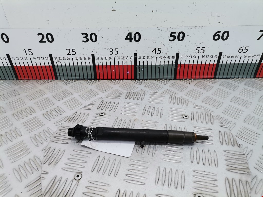 Форсунка дизельная электрическая FORD Mondeo IV 2007-2015