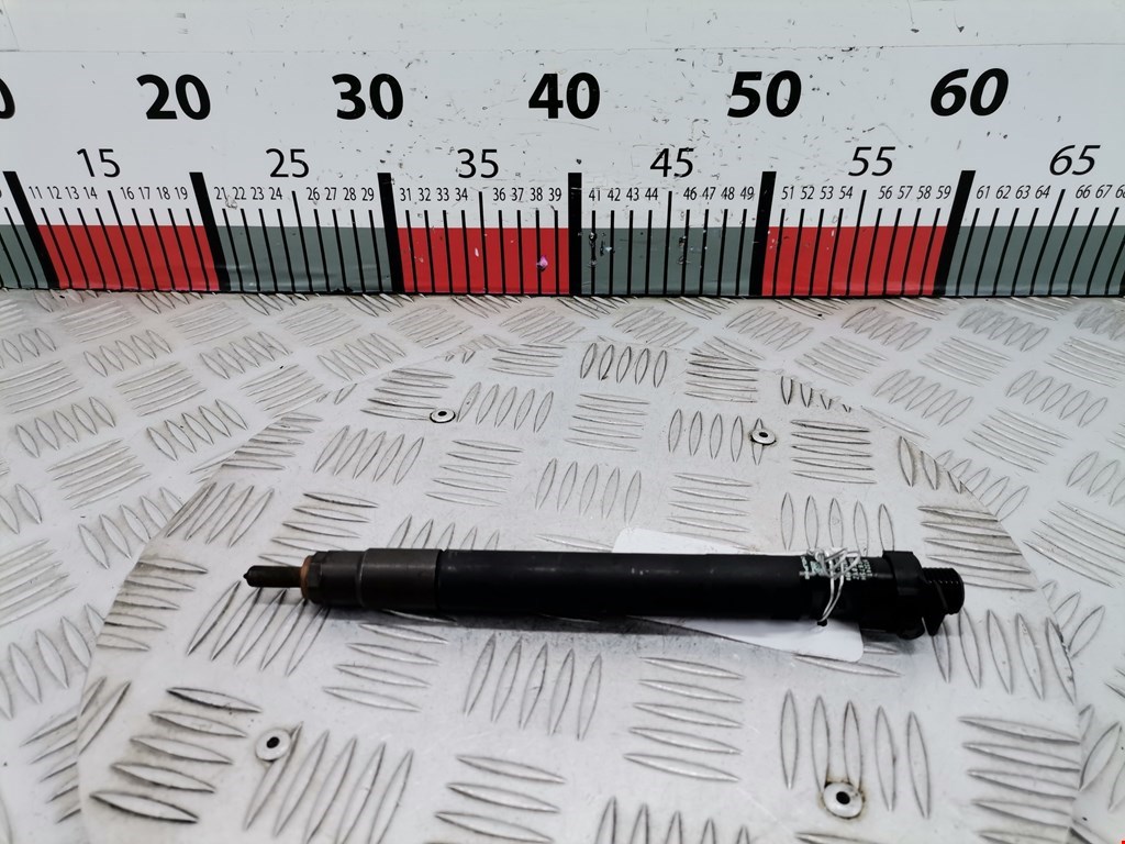 Форсунка дизельная электрическая FORD Mondeo IV 2007-2015