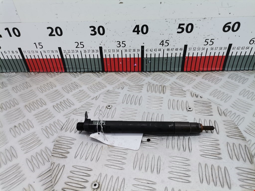 Форсунка дизельная электрическая FORD Mondeo IV 2007-2015