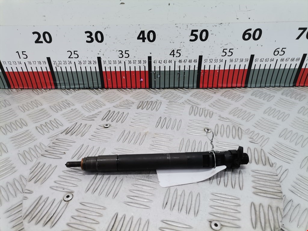 Форсунка дизельная электрическая FORD Mondeo IV 2007-2015