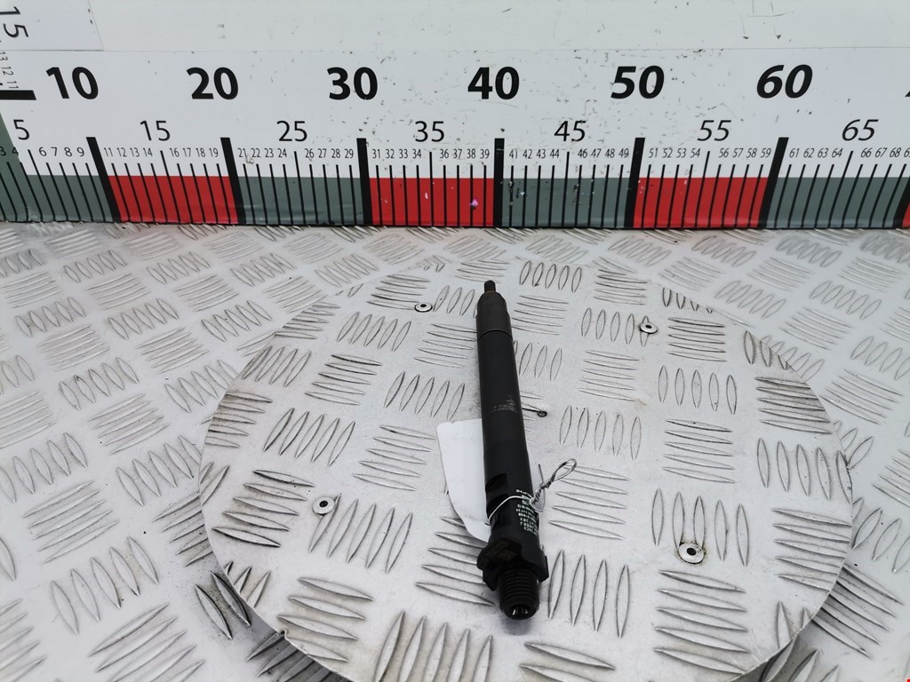 Форсунка дизельная электрическая FORD Mondeo IV 2007-2015