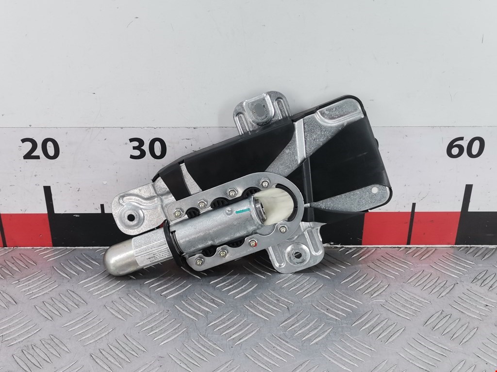 Подушка безопасности в дверь BMW 3er E46 1998-2006