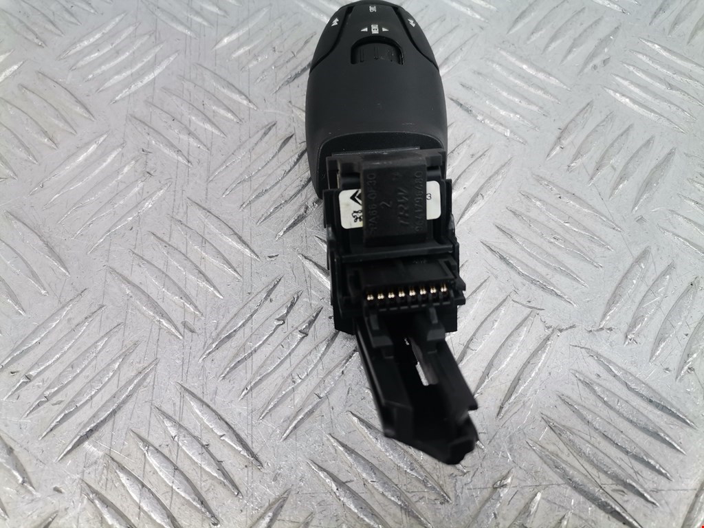 Переключатель подрулевой управления магнитолой CITROEN C5 I 2001-2008