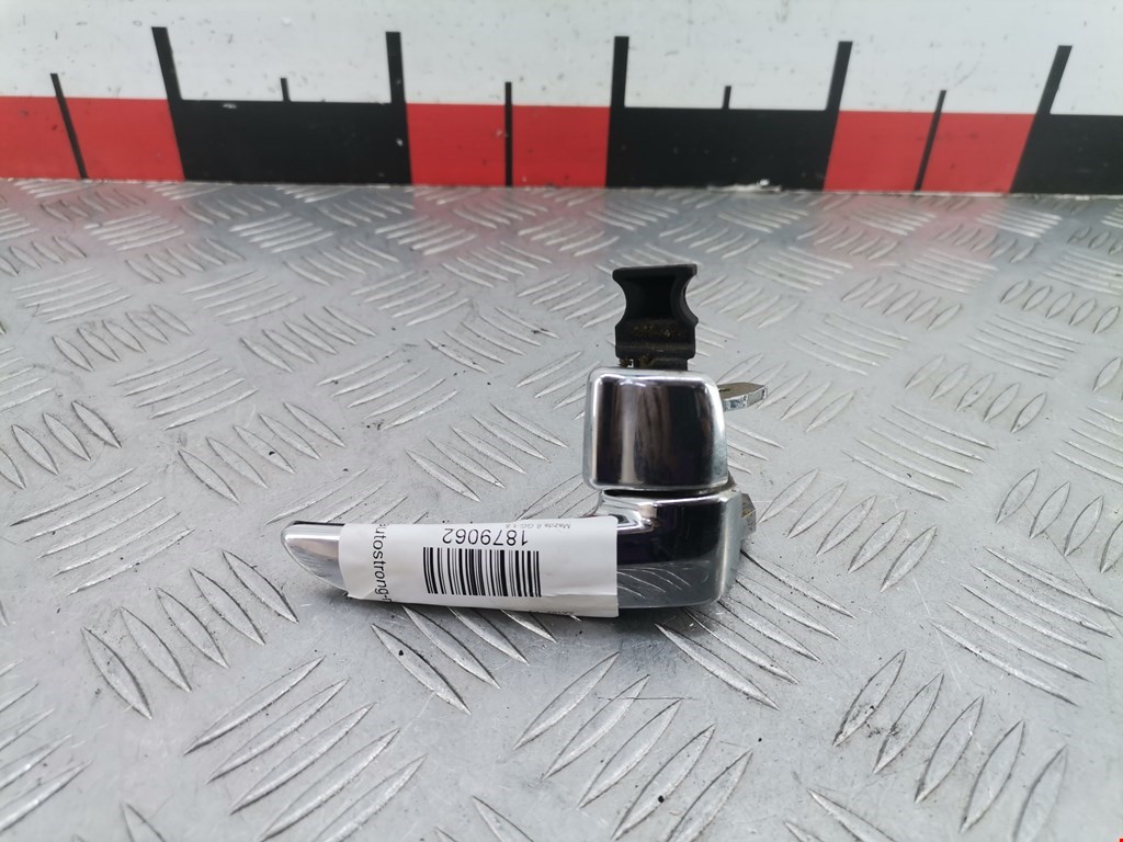 Ручка дверная передняя внутренняя правая MAZDA Mazda 6 GG 2000-2007