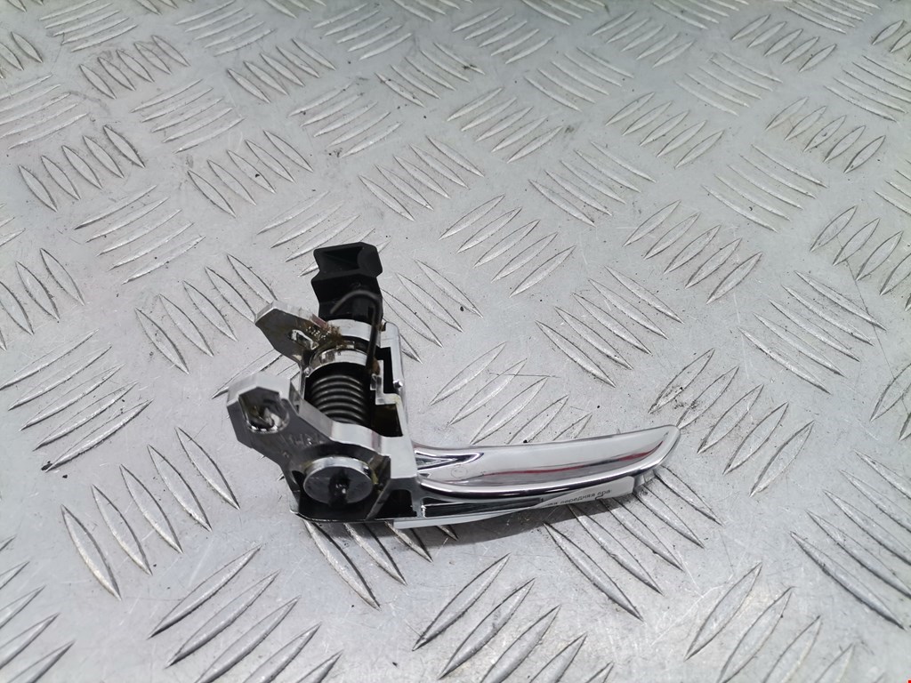 Ручка дверная передняя внутренняя правая MAZDA Mazda 6 GG 2000-2007