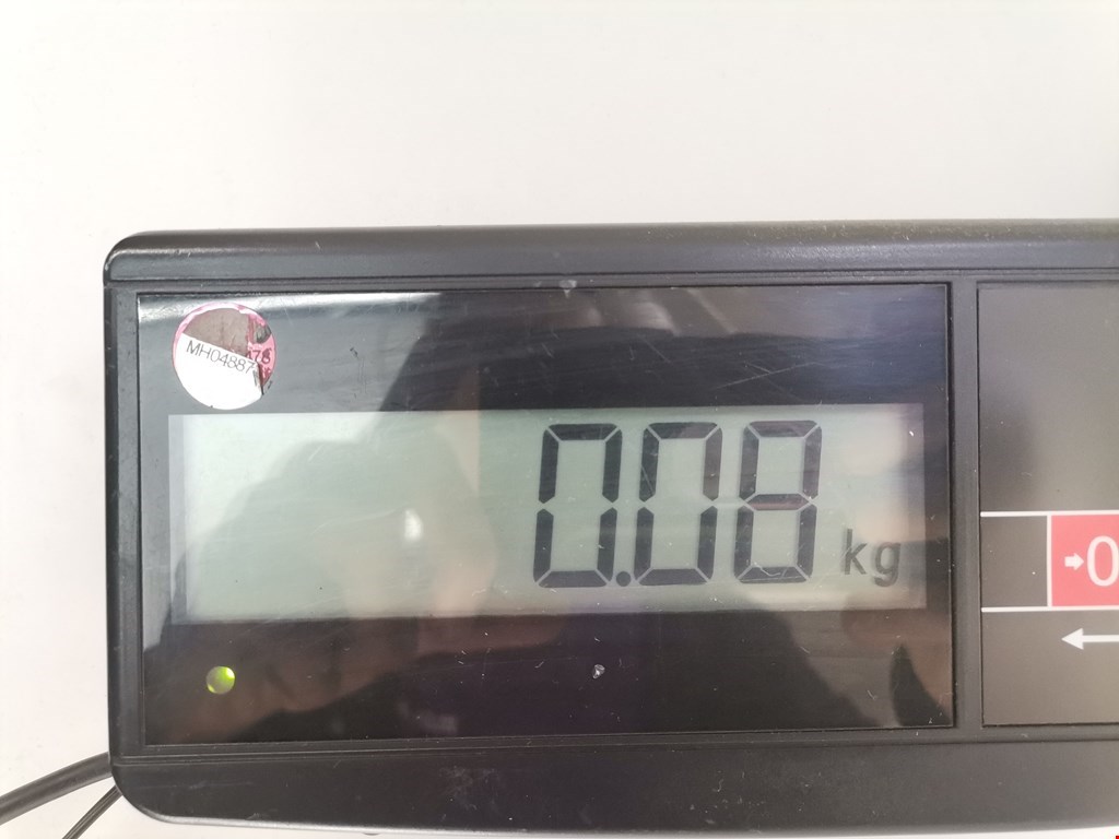 Ручка дверная передняя внутренняя правая MAZDA Mazda 6 GG 2000-2007