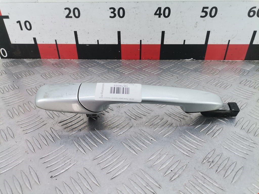 Ручка двери передней наружная правая MAZDA Mazda 6 GG 2000-2007