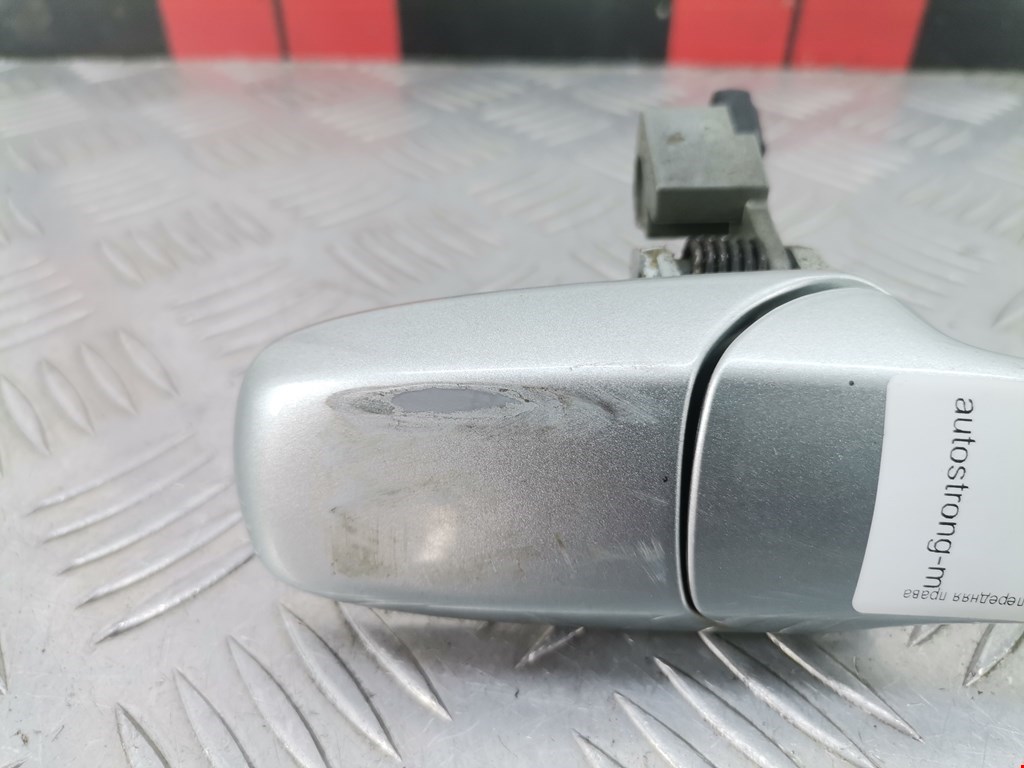 Ручка двери передней наружная правая MAZDA Mazda 6 GG 2000-2007