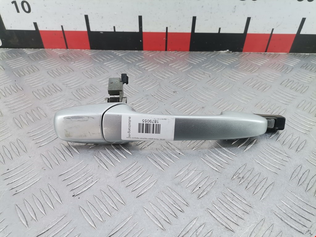 Ручка двери передней наружная правая MAZDA Mazda 6 GG 2000-2007