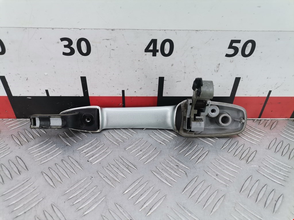 Ручка двери передней наружная правая MAZDA Mazda 6 GG 2000-2007