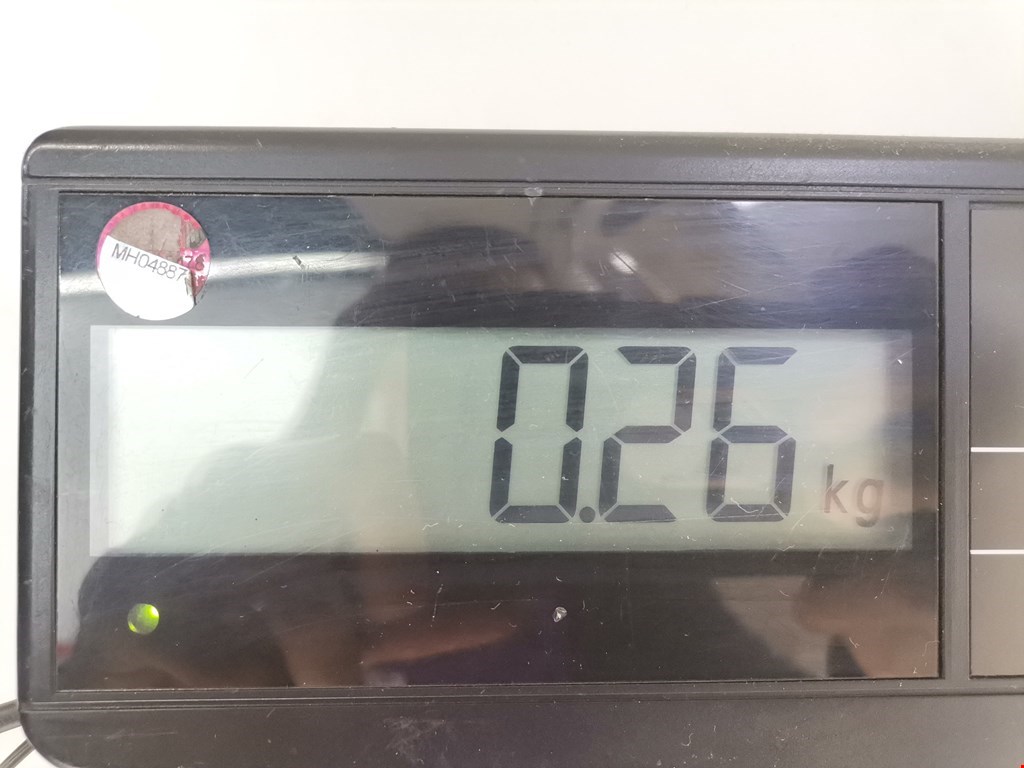 Ручка двери передней наружная правая MAZDA Mazda 6 GG 2000-2007