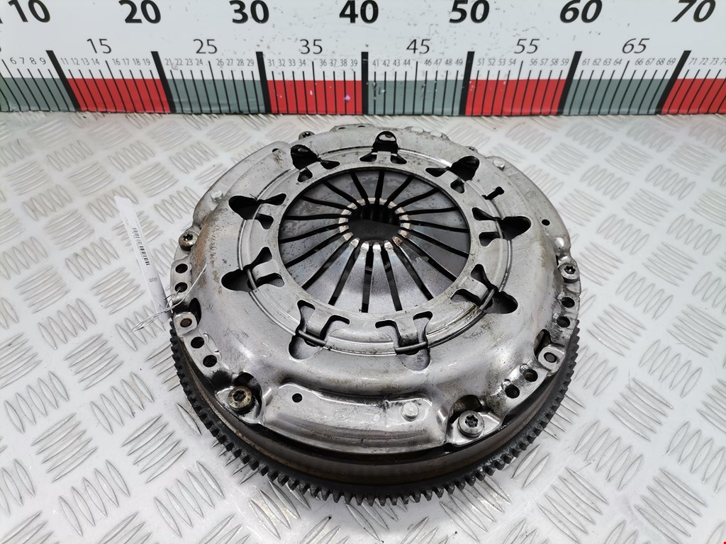 Маховик (демпфер сцепления) PEUGEOT 307 2001-2008