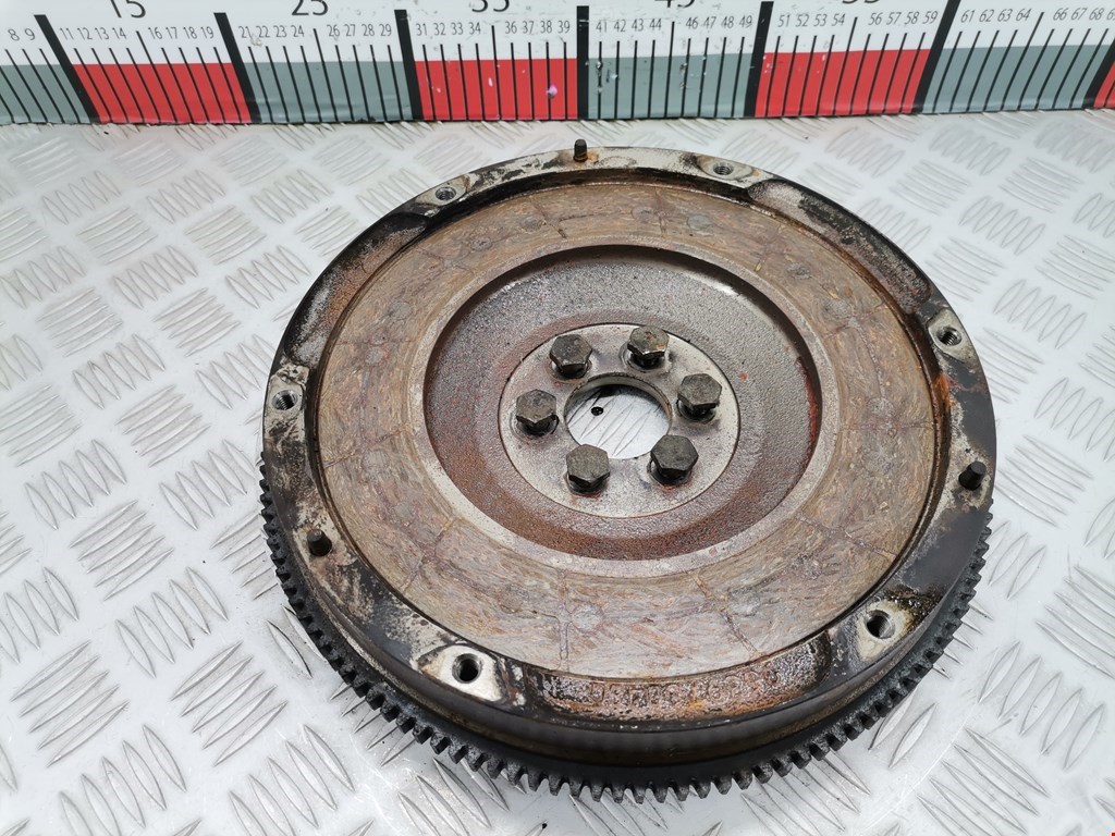 Маховик (демпфер сцепления) PEUGEOT 307 2001-2008