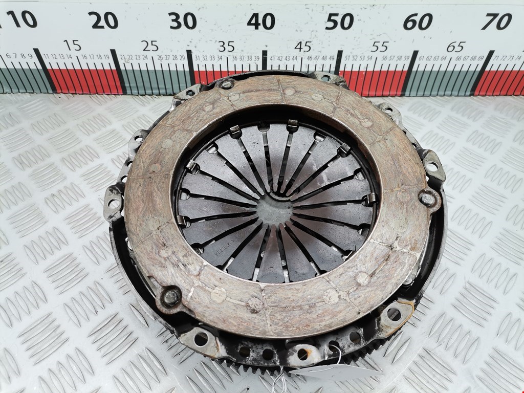 Маховик (демпфер сцепления) PEUGEOT 307 2001-2008