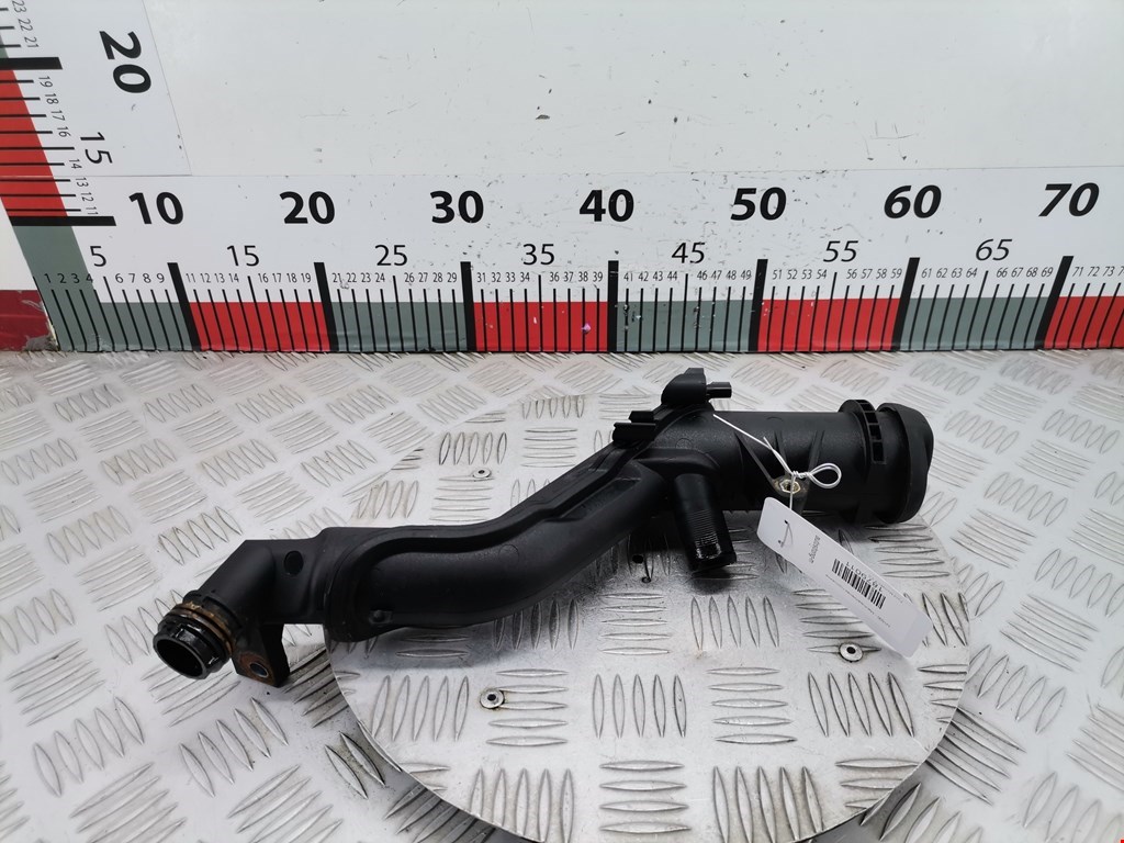 Горловина маслозаливная (залива масла) FORD Mondeo IV 2007-2015