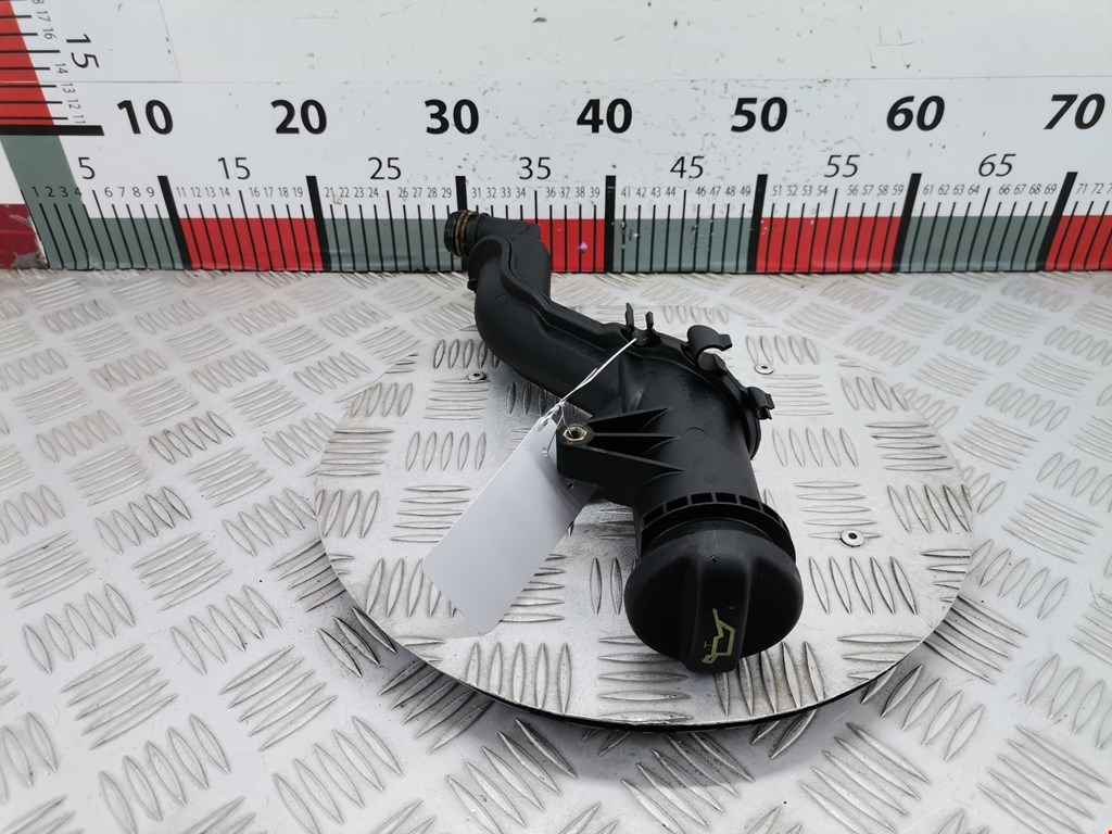 Горловина маслозаливная (залива масла) FORD Mondeo IV 2007-2015