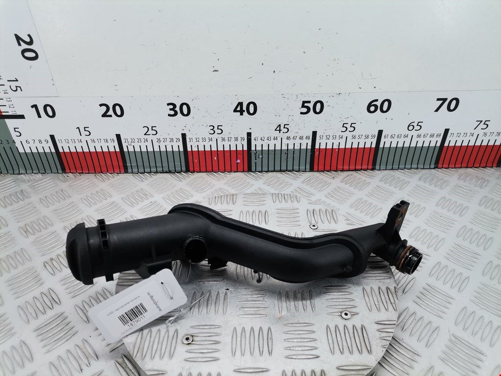 Горловина маслозаливная (залива масла) FORD Mondeo IV 2007-2015