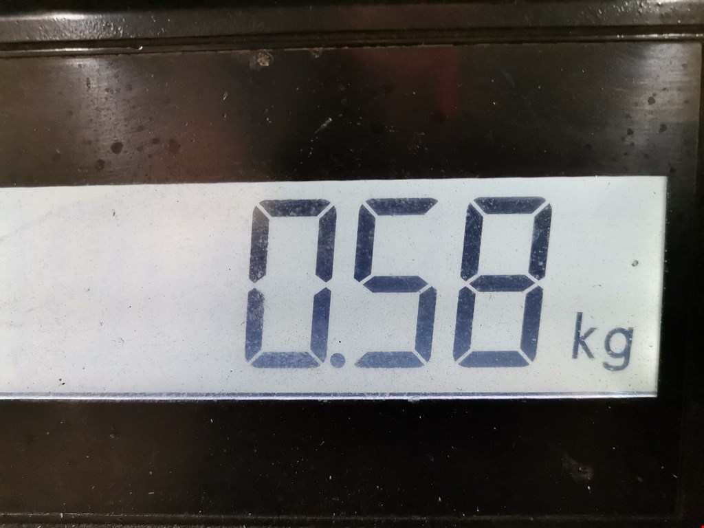 Патрубок NISSAN X-Trail T30 2000-2007