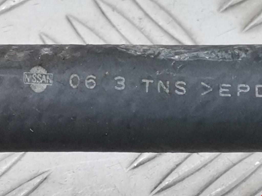 Патрубок NISSAN X-Trail T30 2000-2007