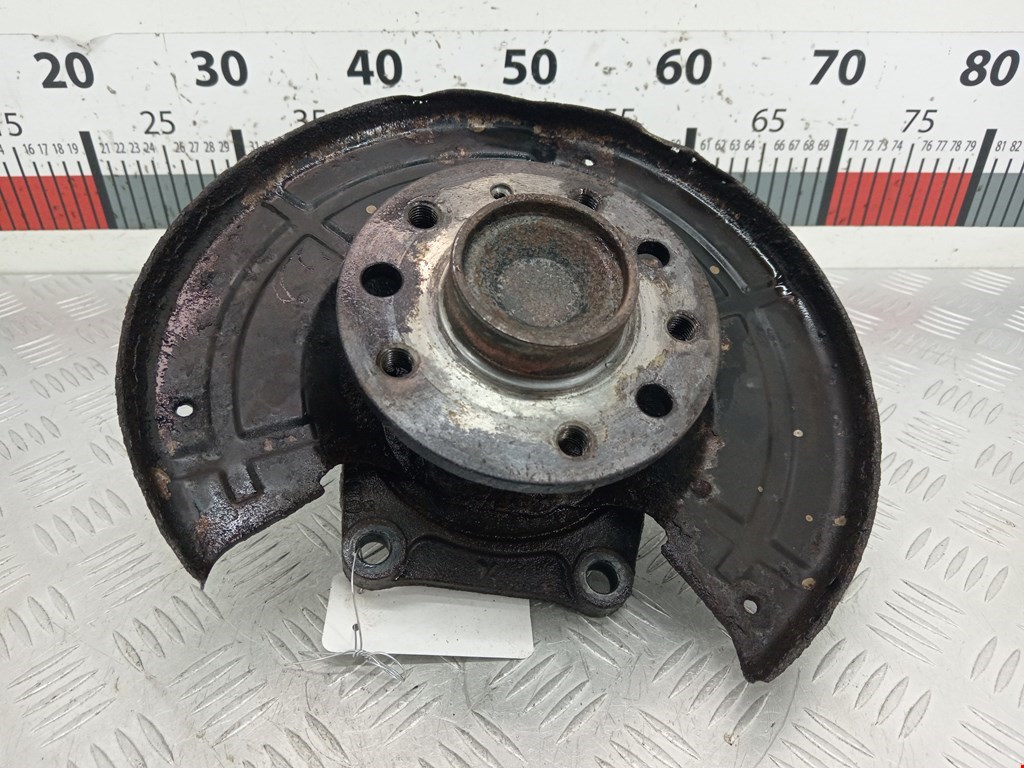 Ступица задняя правая OPEL Zafira A 1999-2005