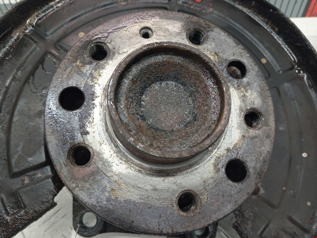 Ступица задняя правая OPEL Zafira A 1999-2005