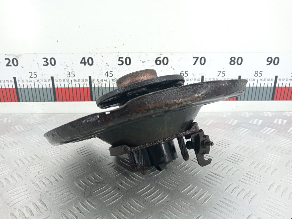 Ступица задняя правая OPEL Zafira A 1999-2005