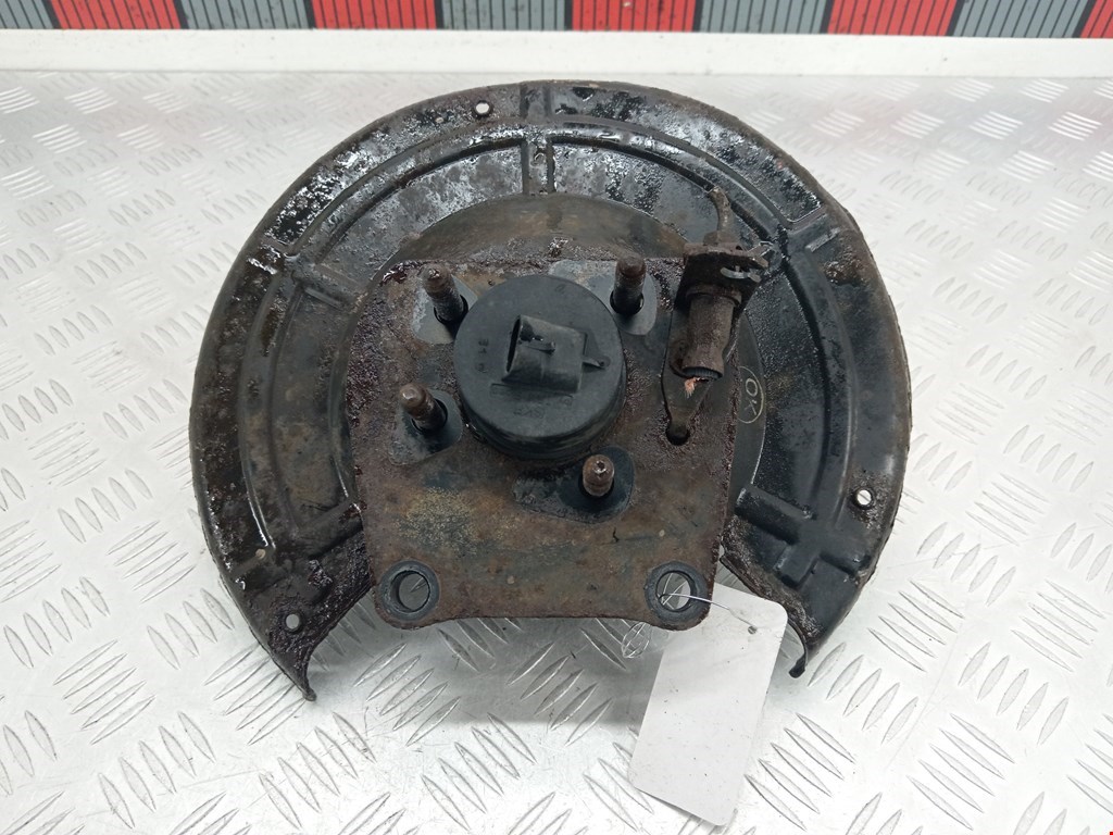 Ступица задняя правая OPEL Zafira A 1999-2005