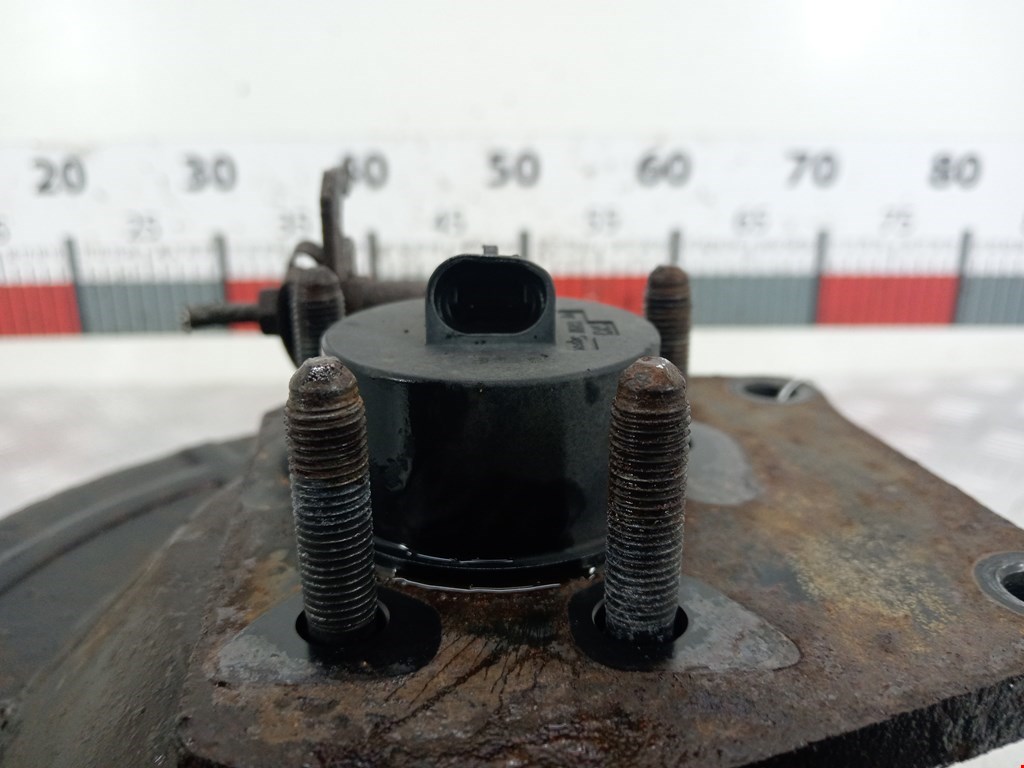 Ступица задняя правая OPEL Zafira A 1999-2005